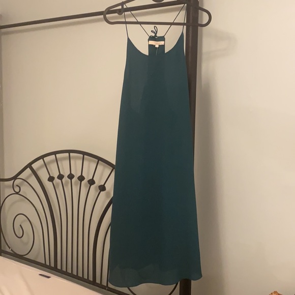 PLENTY Monk & Lou Salerio Lined Dress - Picture 2 of 8